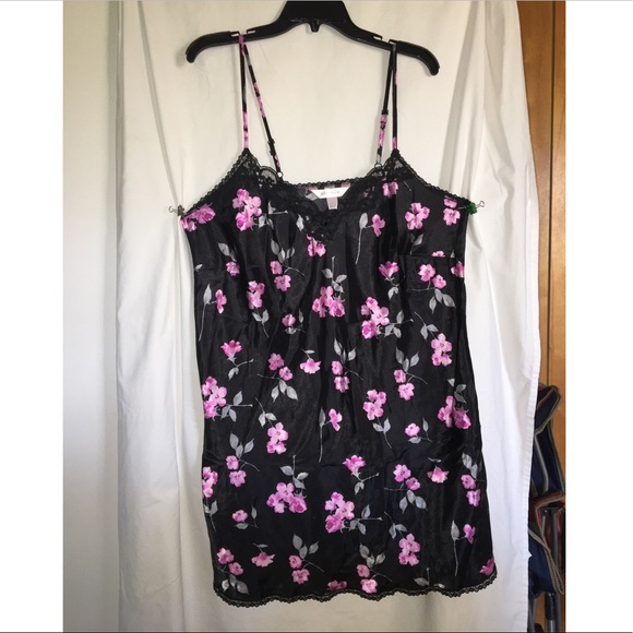 Cacique Other - Nightgown, Chemise